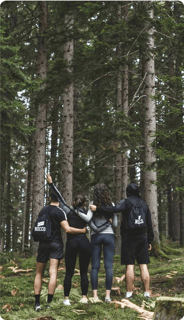 BeGeBEG aktivni odmor hike