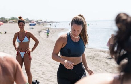 Aktivni odmor na Adi Bojani