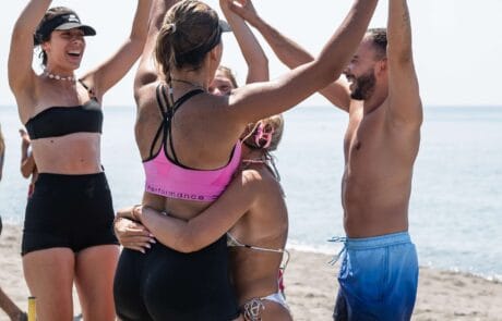 Aktivni odmor na Adi Bojani