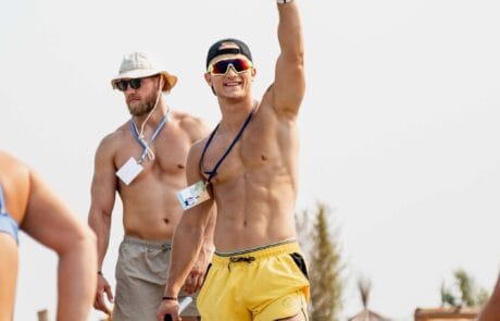 Aktivni odmor na Adi Bojani