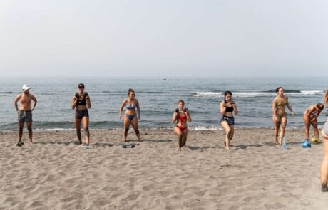 Aktivni odmor na Adi Bojani