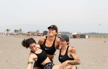 Aktivni odmor na Adi Bojani