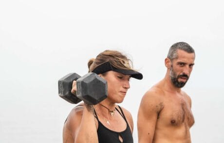 Aktivni odmor na Adi Bojani