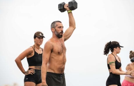 Aktivni odmor na Adi Bojani