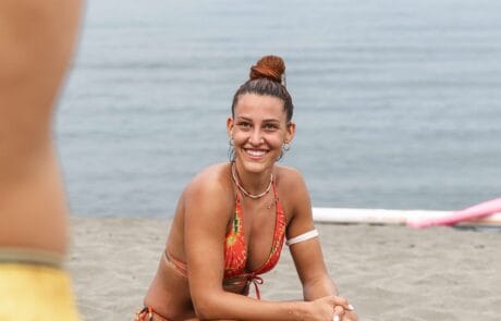 Aktivni odmor na Adi Bojani