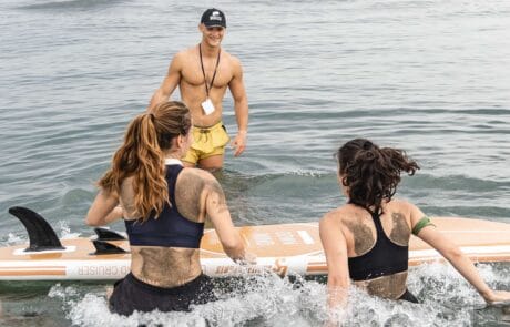 Aktivni odmor na Adi Bojani