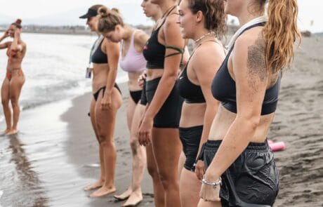 Aktivni odmor na Adi Bojani