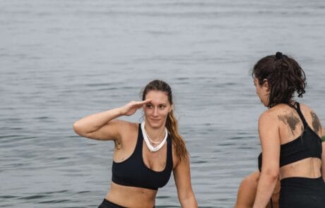 Aktivni odmor na Adi Bojani