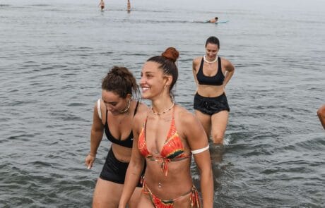 Aktivni odmor na Adi Bojani