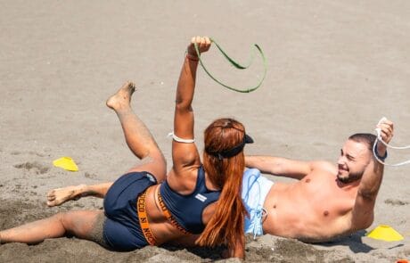 Aktivni odmor na Adi Bojani