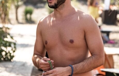 Aktivni odmor na Adi Bojani