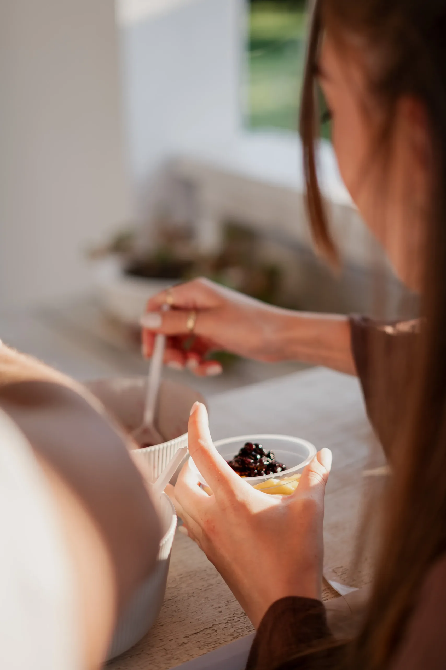 Oatmeal powered by proteini.si