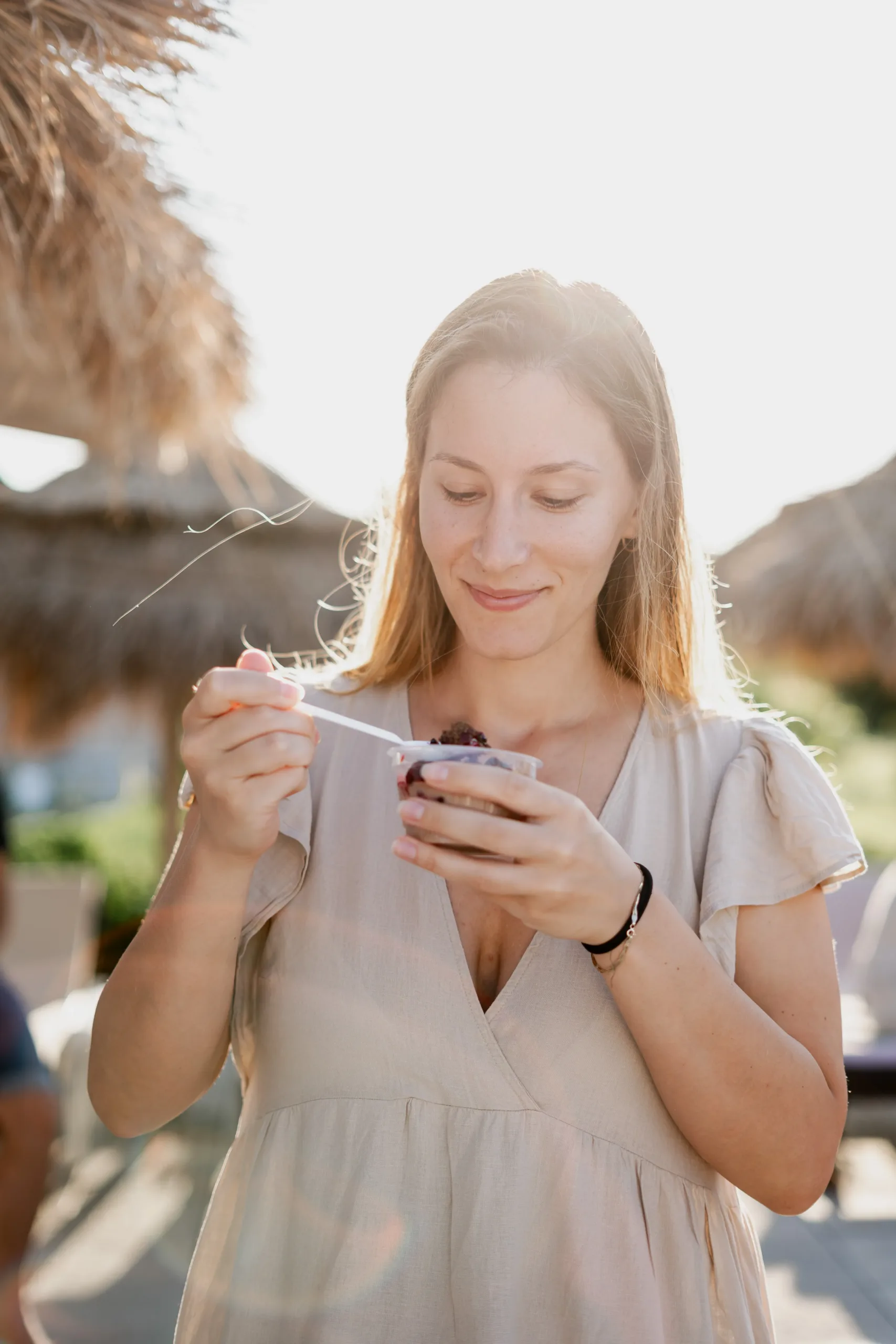 Oatmeal powered by proteini.si