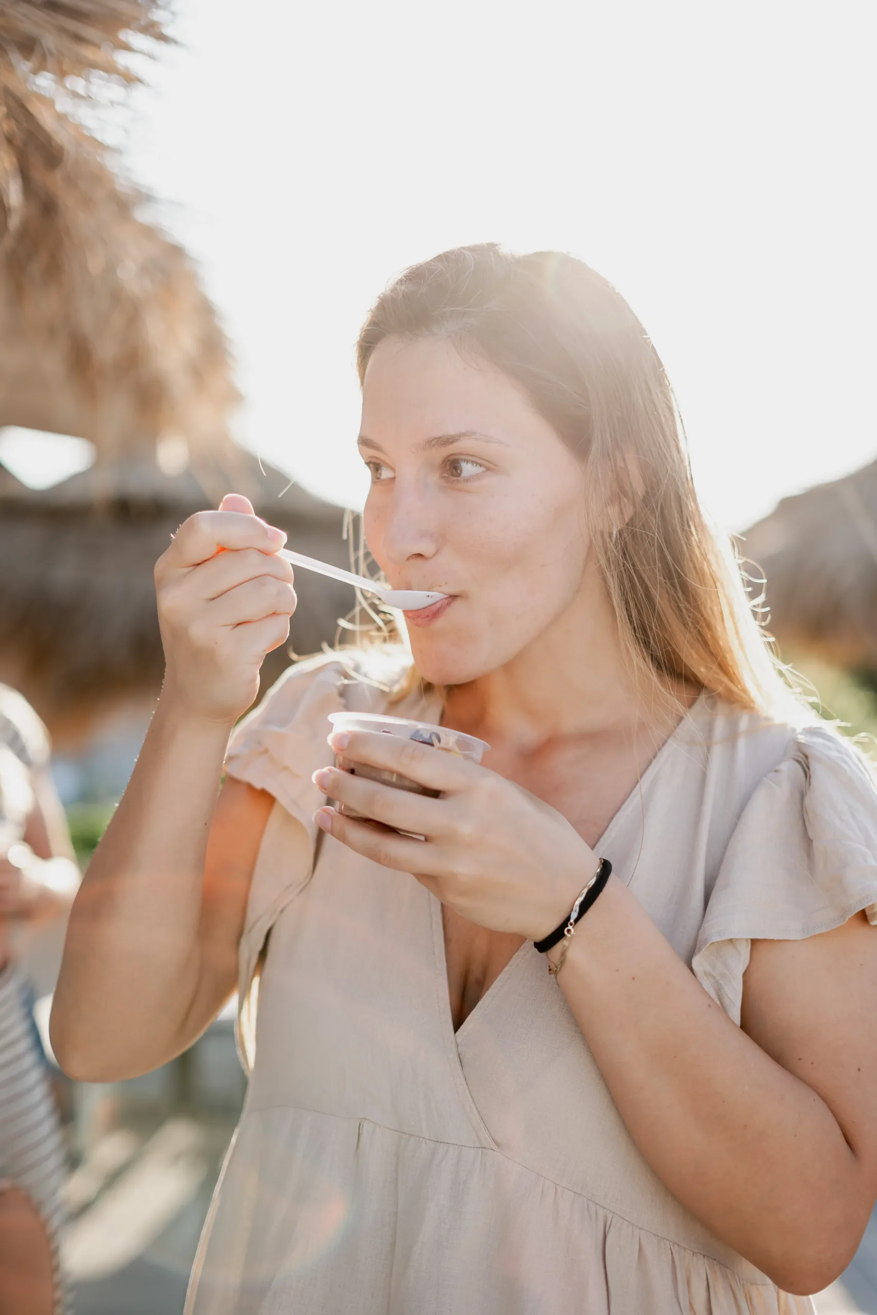 Oatmeal powered by proteini.si