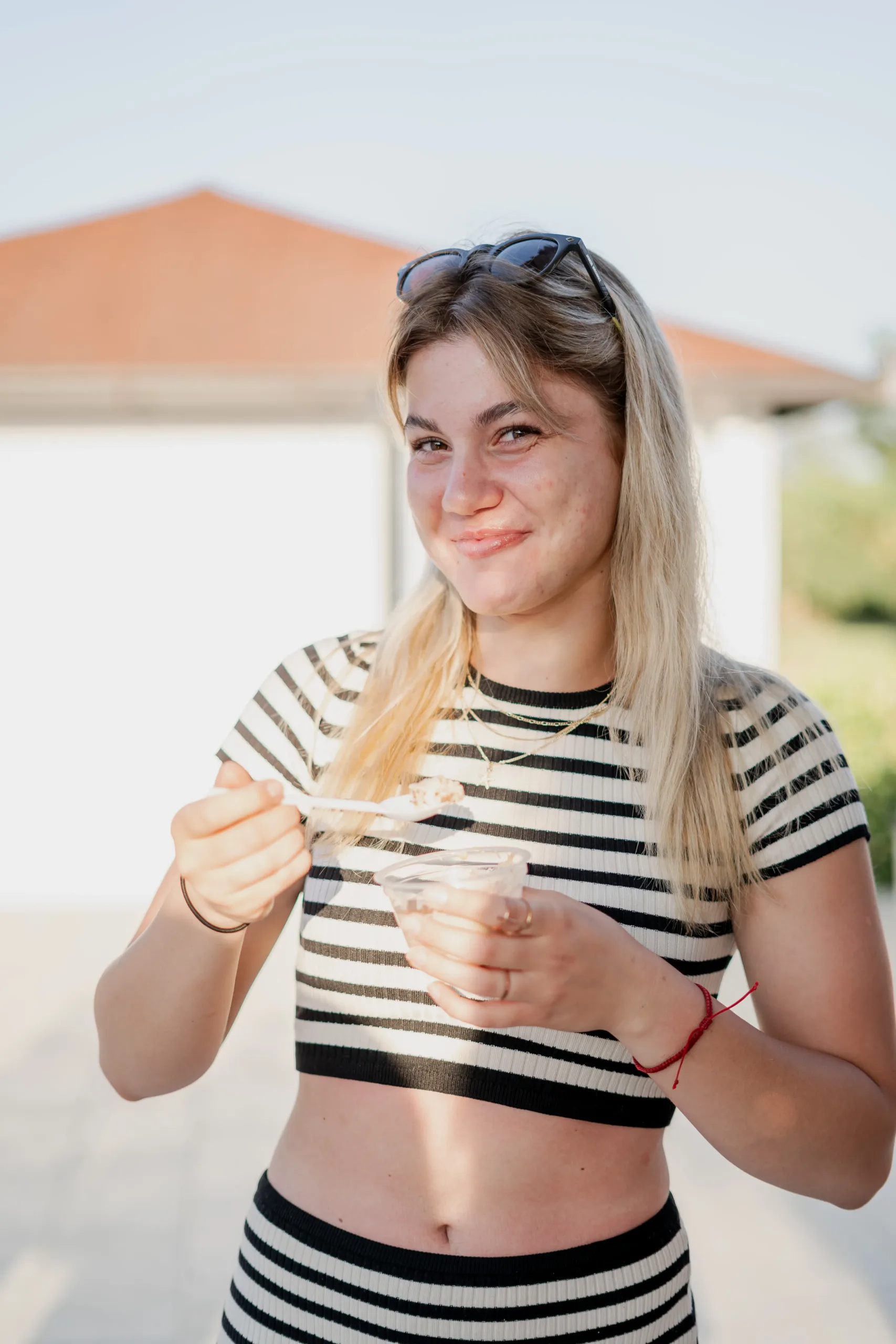 Oatmeal powered by proteini.si