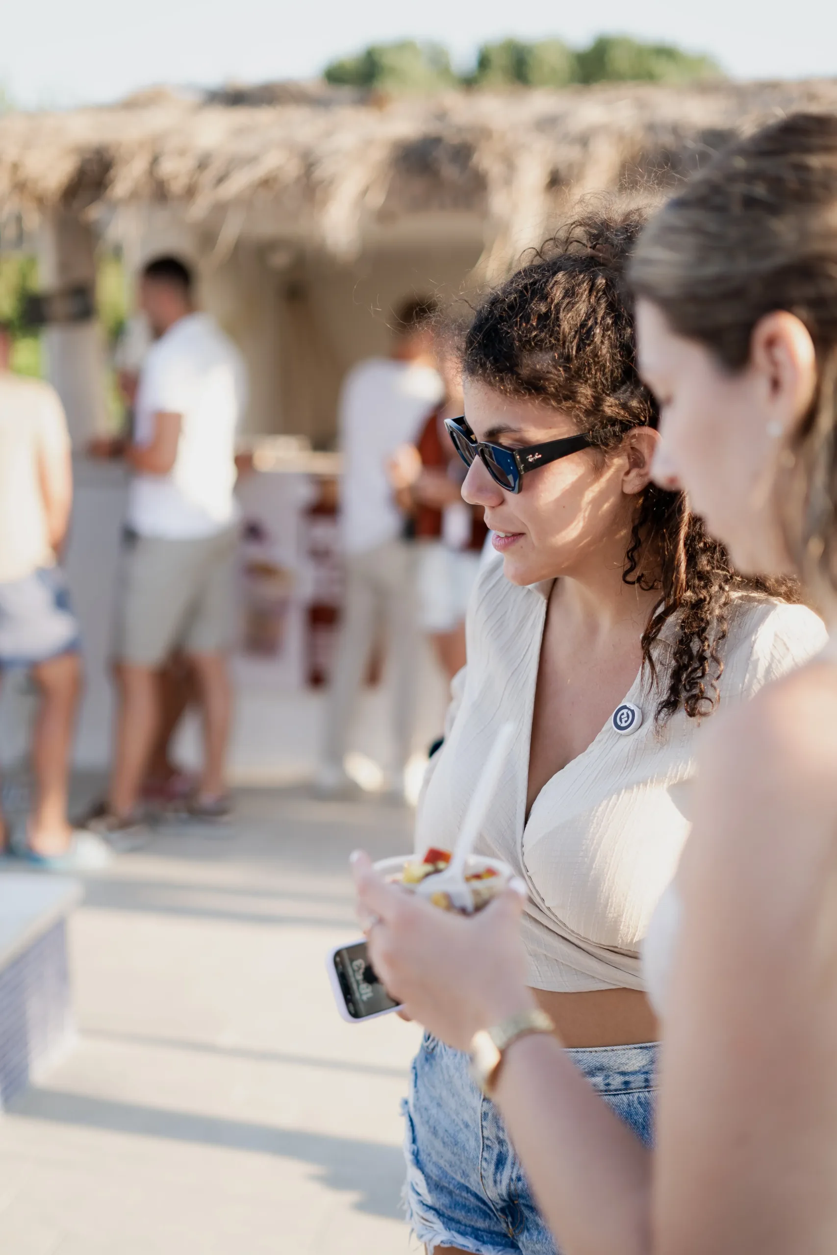 Oatmeal powered by proteini.si