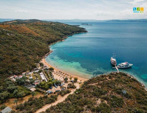 Aktivni odmor u Grčkoj (Amuljani) 2026